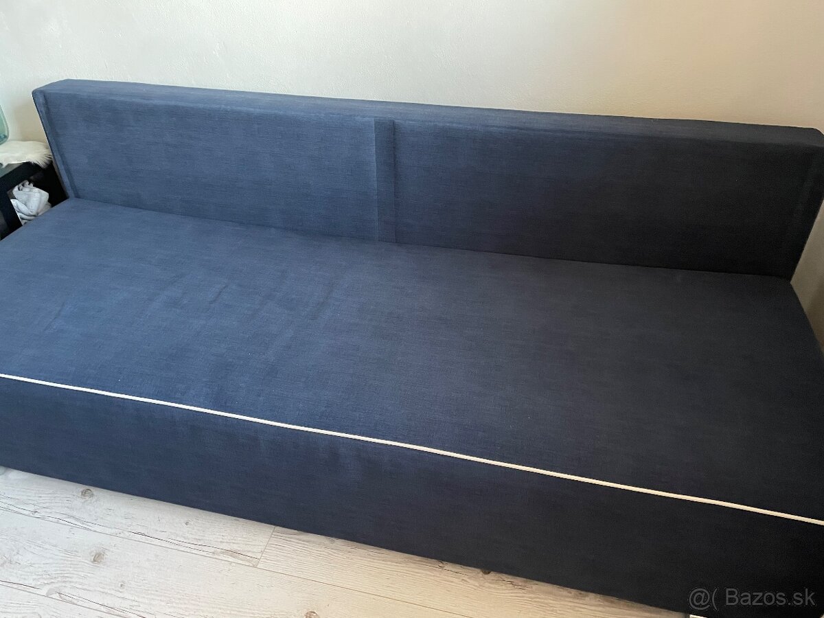 Rozkladací gauč - 3