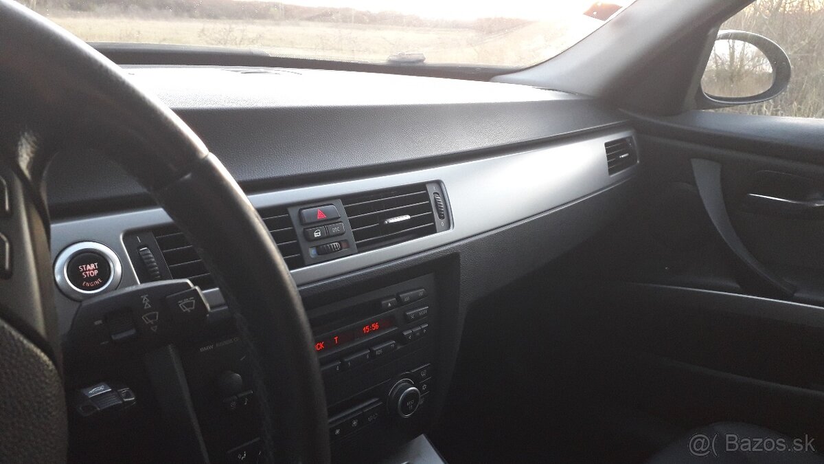 Bmw E90 320d M47 - 3