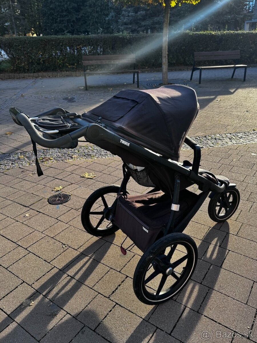 Thule urban glide 2 - 3