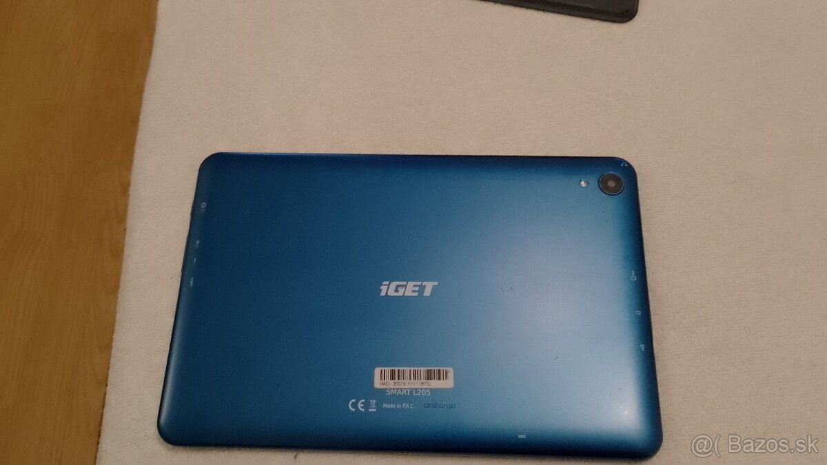 Tablet iget - 3