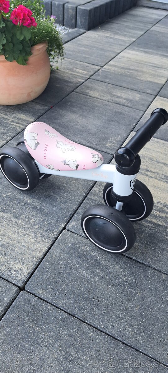 Zopa odrážadlo - 3