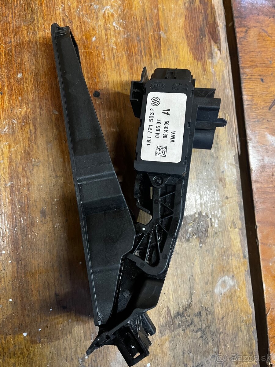 Plynový pedál Octavia 2 1.9TDI 77kw - 3