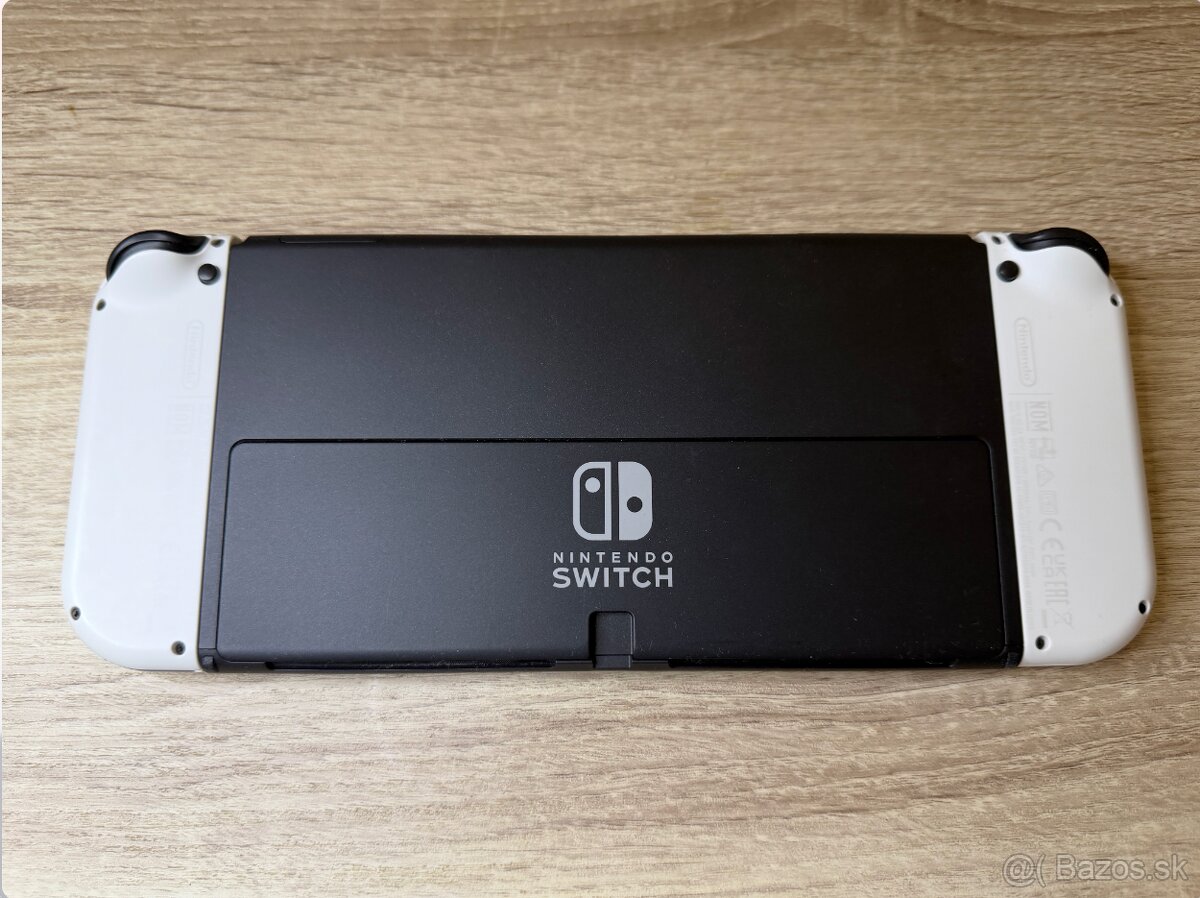 Nintendo Switch OLED/hry/ ochranný obal - 3