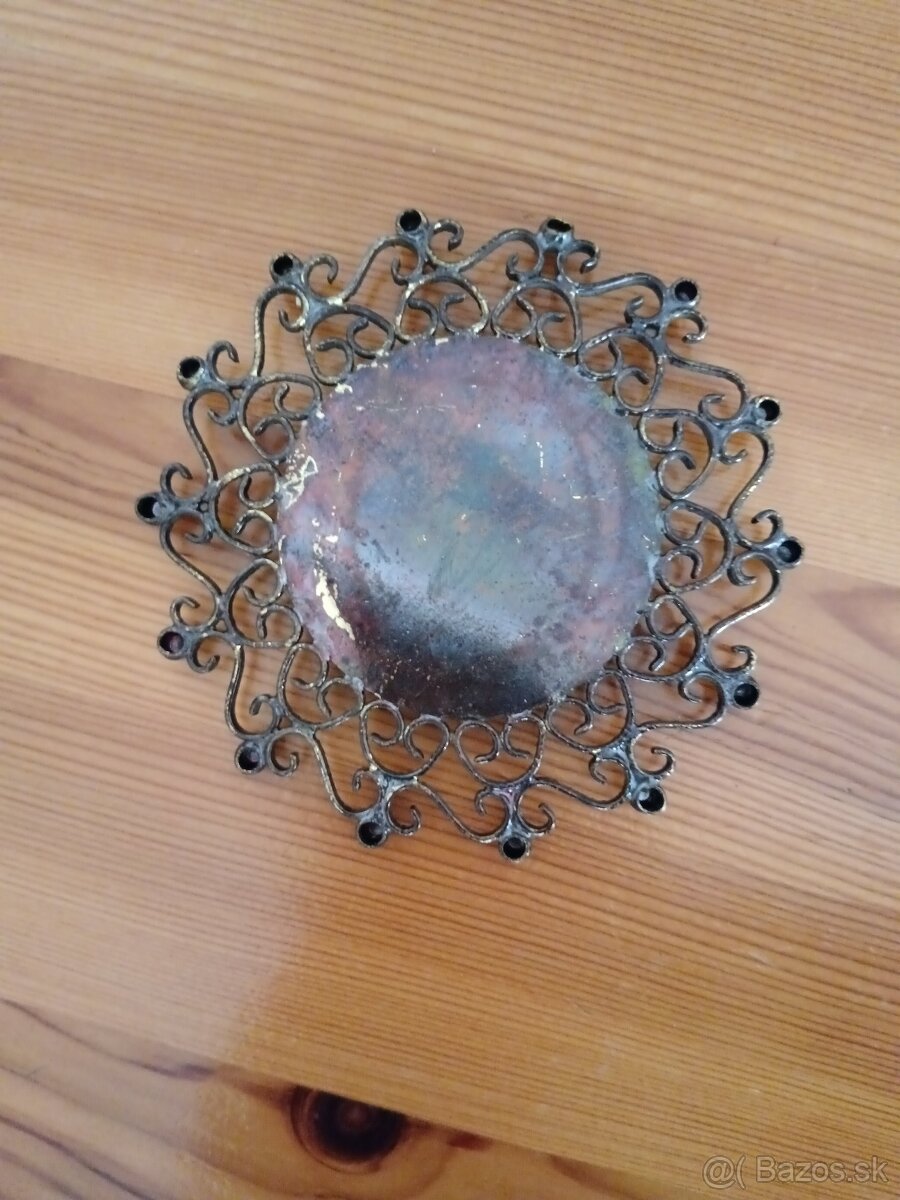 Závesná brošna na stenu - 3