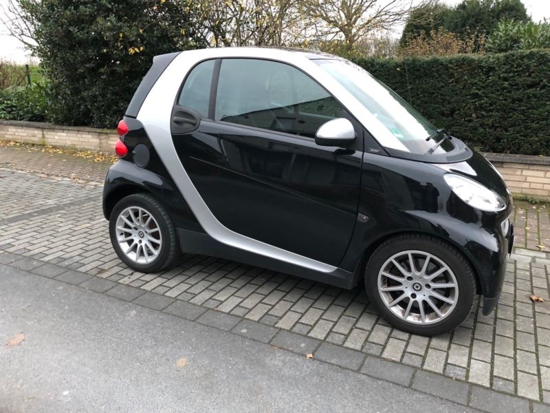 Smart 451 cdi - 3