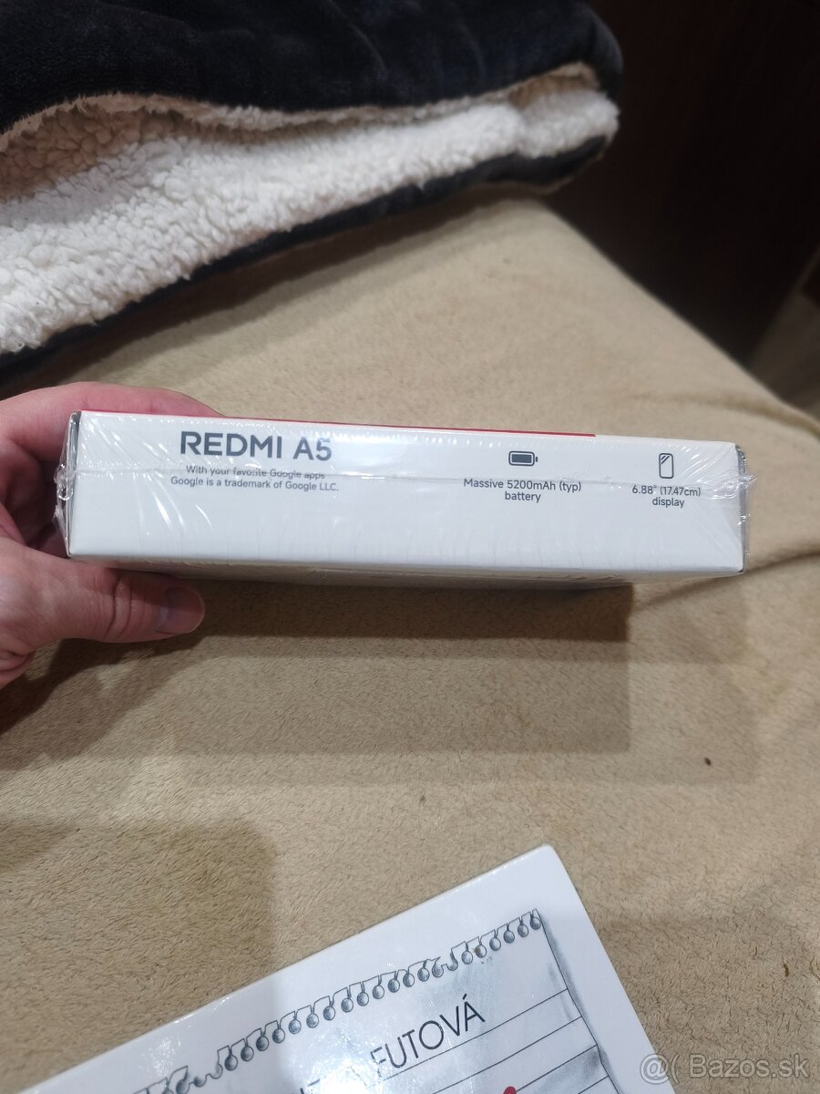 Xiaomi Redmi A5 - 3