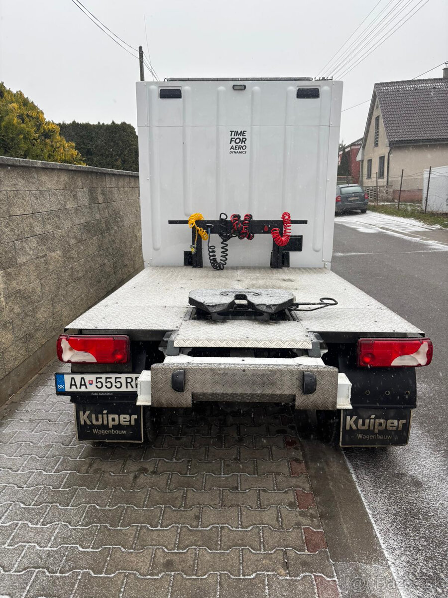 Mercedes-Benz Sprinter 519 - mini ťahač - 3