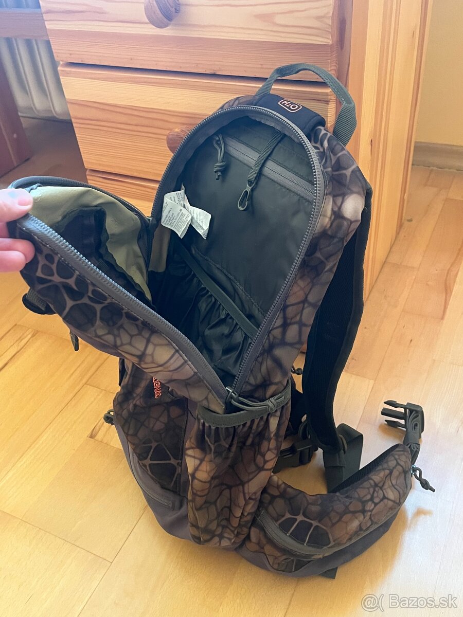 Poľovnícky batoh Solognac - 3