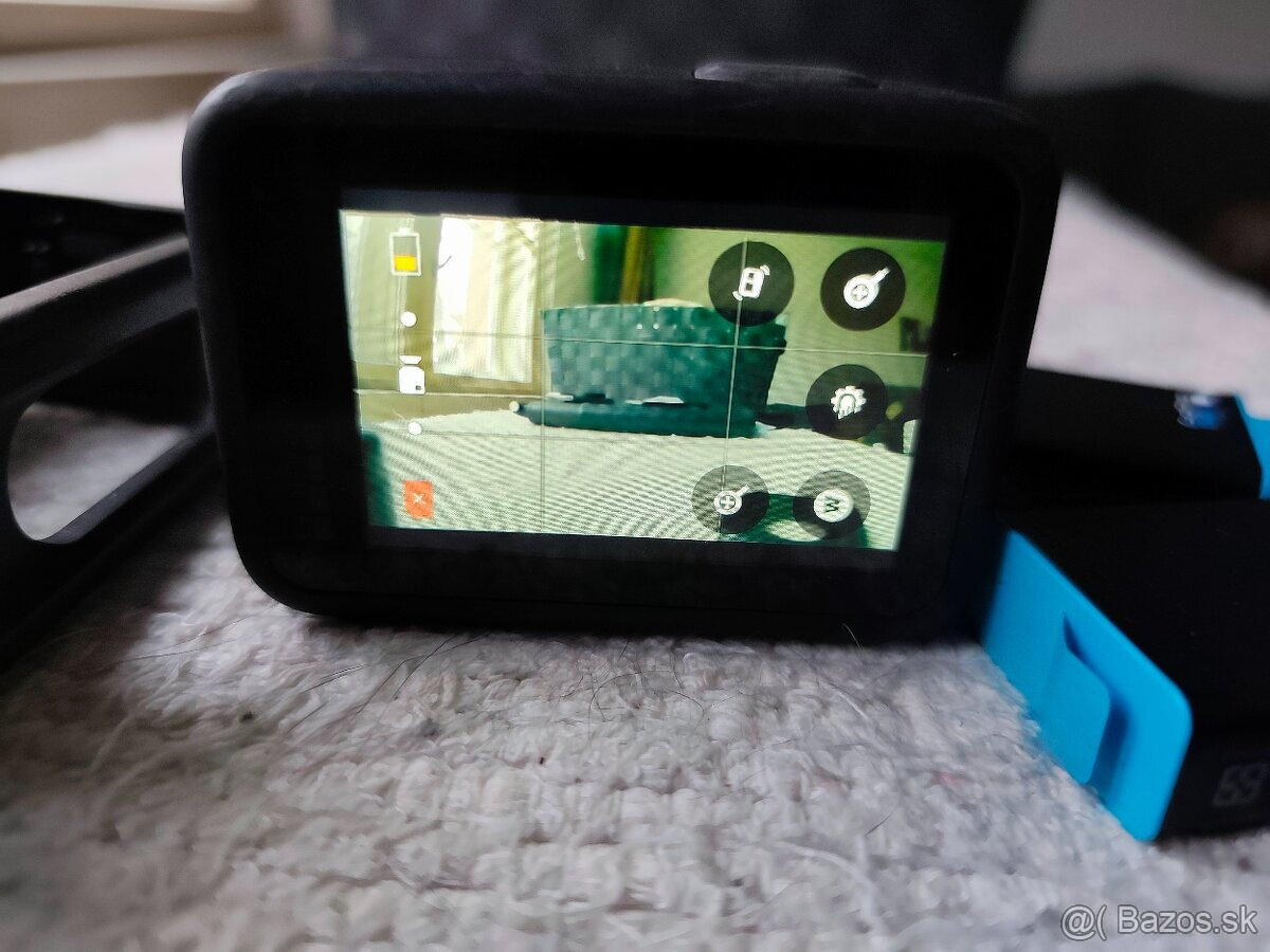 Gopro Hero 9 Black + Media Mod - 3