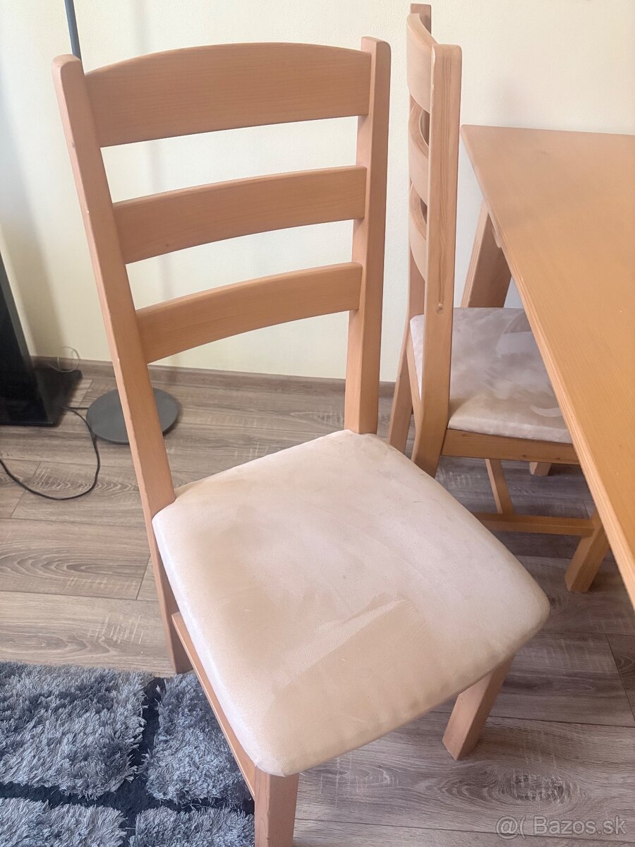 Jedálenský stôl - 3