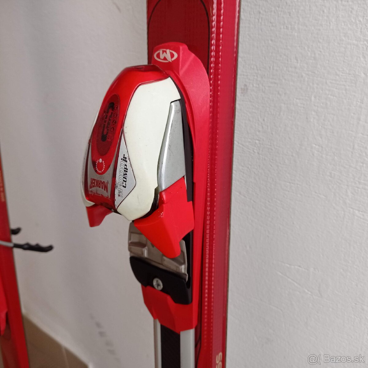 LYŽE ELÁN COMPREX 4.0 168 - 3