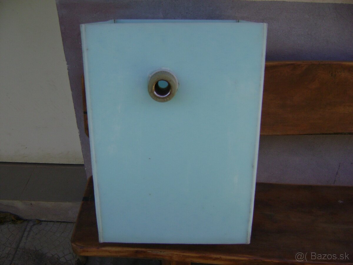 Expanzná nádoba - 3