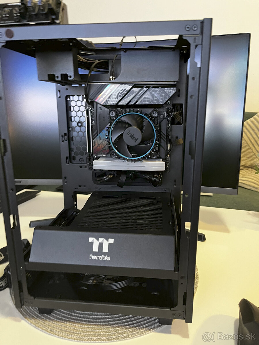 Základná doska mini ITX - 3