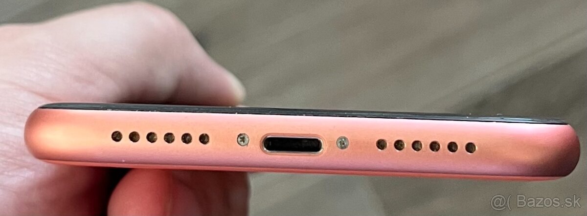 Apple Iphone XR 128 GB - 3