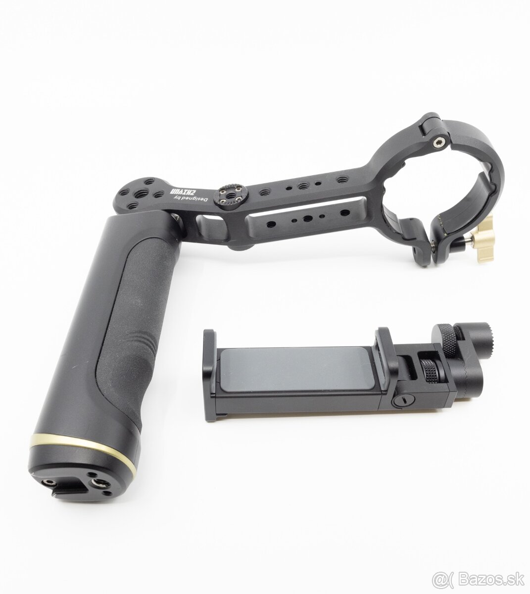 Zhiyun Crane 2S Stabilizátor (Gimbal) + follow focus - 3