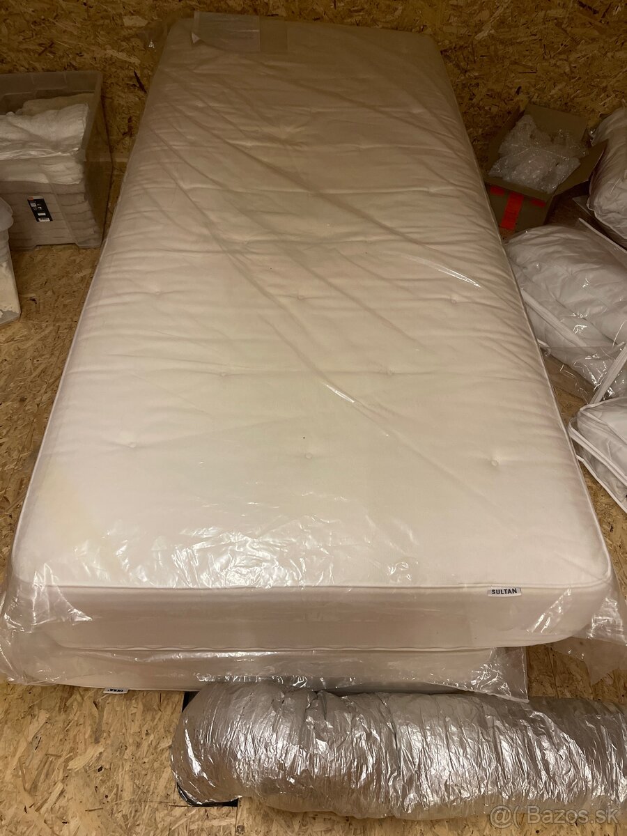2ks matrace - 3