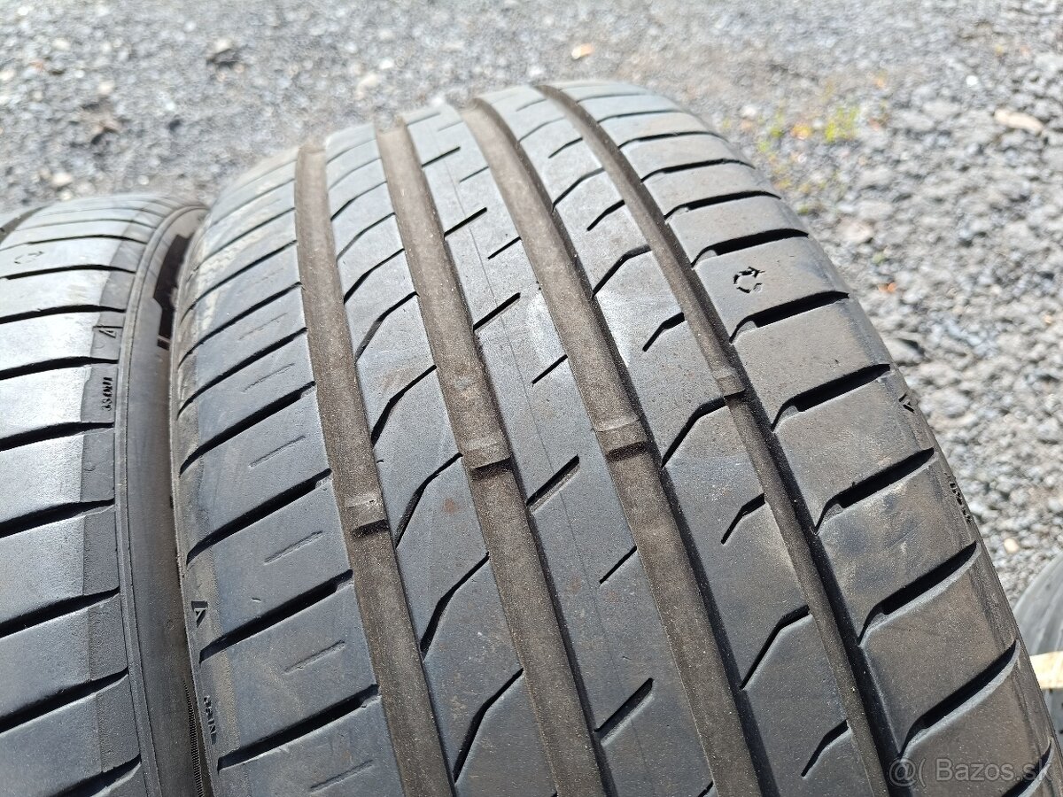 Letné pneumatiky 225/40 R18 Nexen 2ks - 3