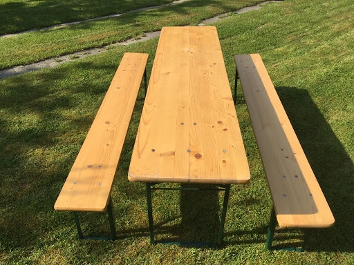 Pivné sety na prenájom - 3