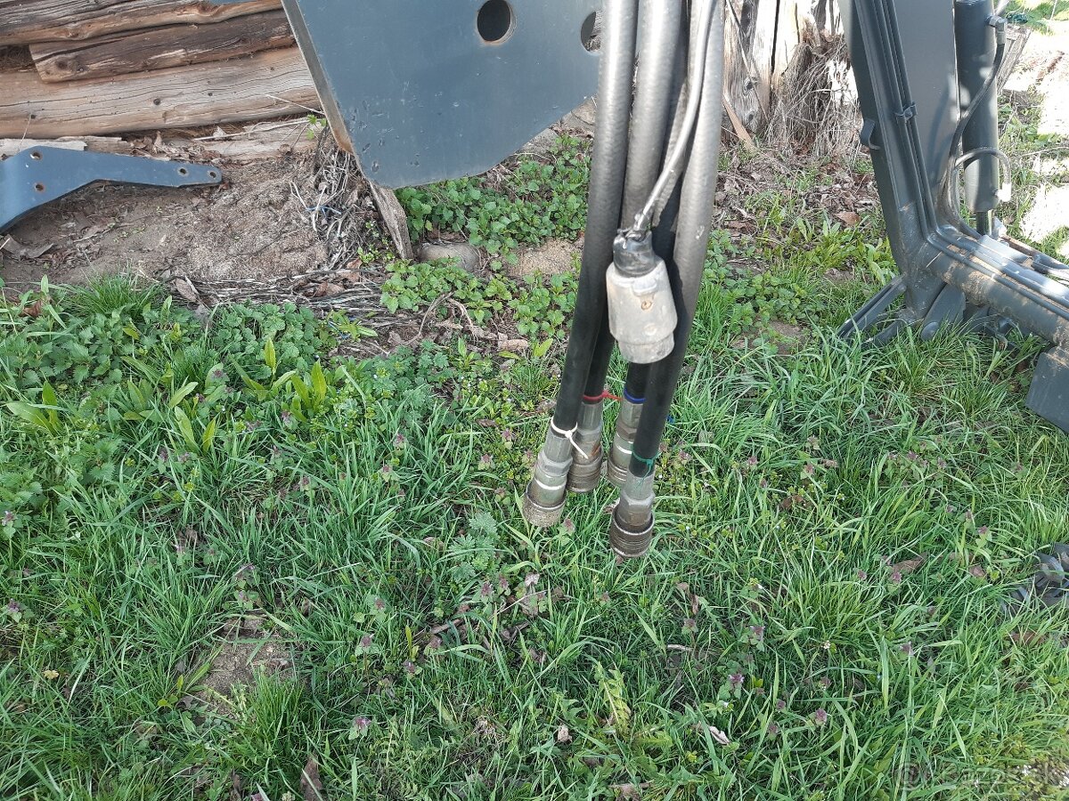 Čelny nakladač - 3