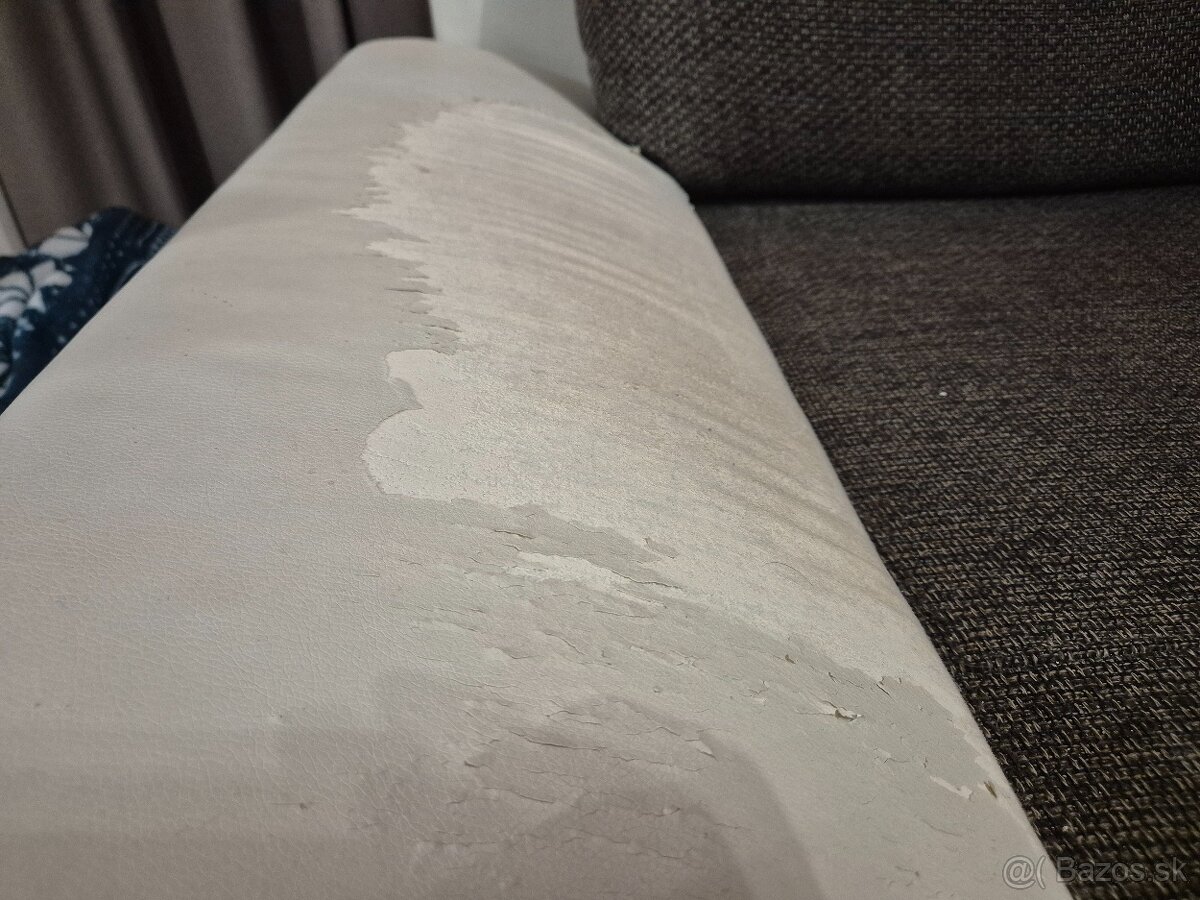 Veľký gauč do obývačky - 3