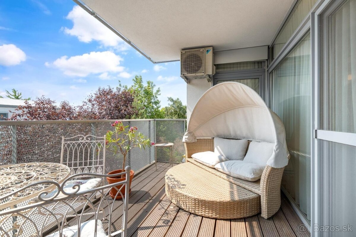 Ponúkame Vám na predaj 4 izb. byt, Ba - m.č.Staré Mesto. - 3