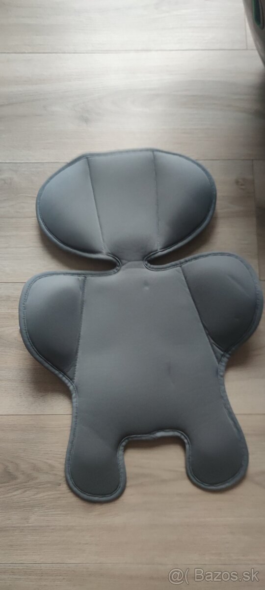 Autosedačka vajicko - 3