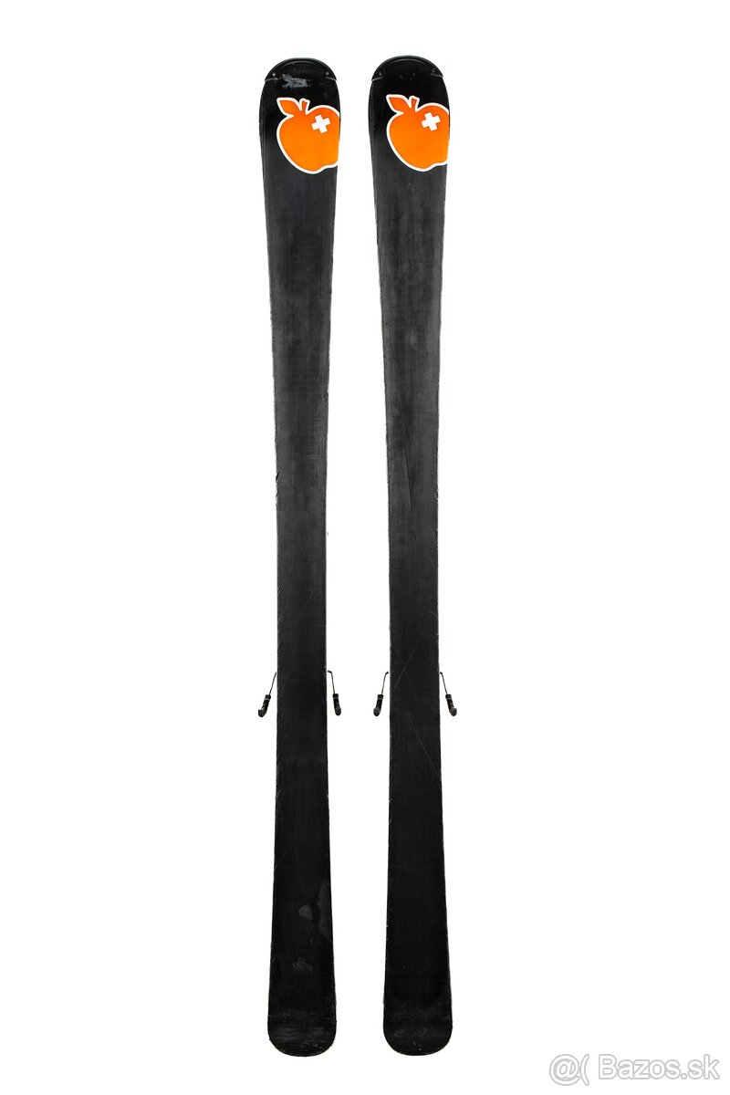 Skialpove lyže s pásmi - 3