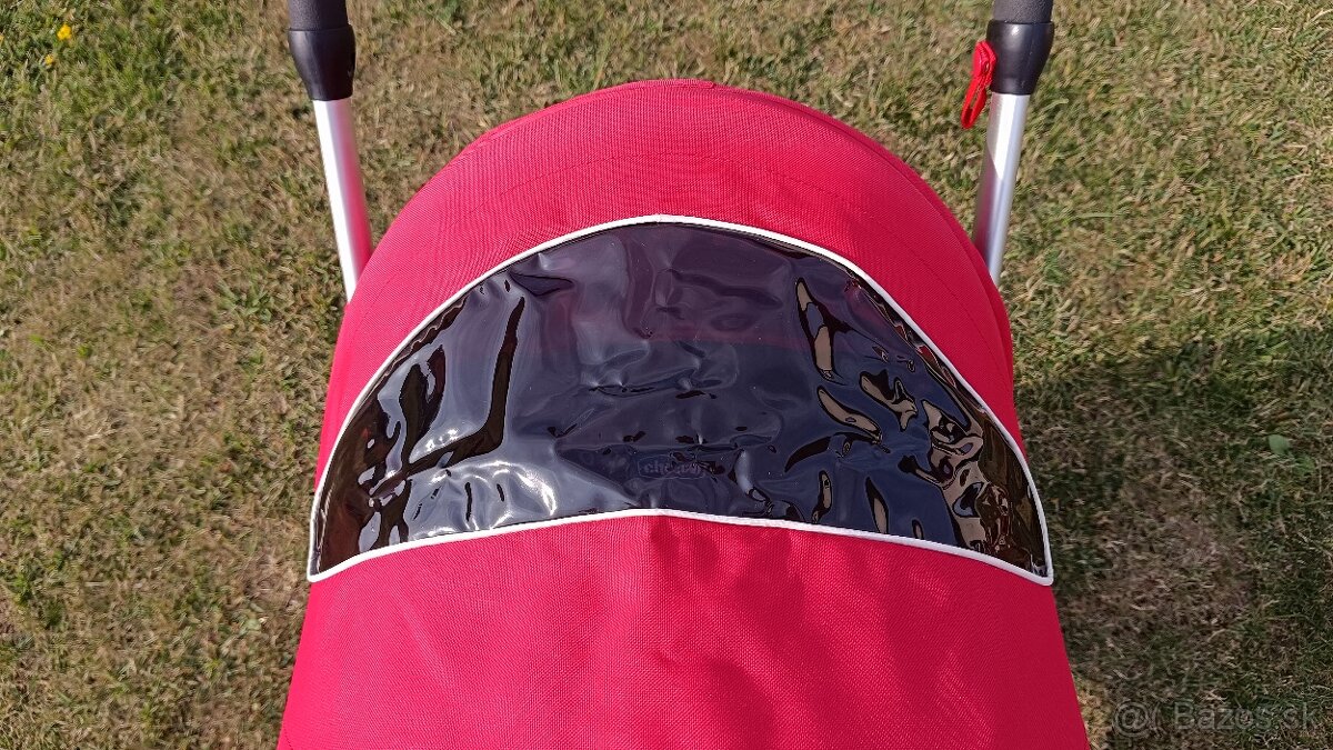 Golfový kočík Chicco Multiway - 3