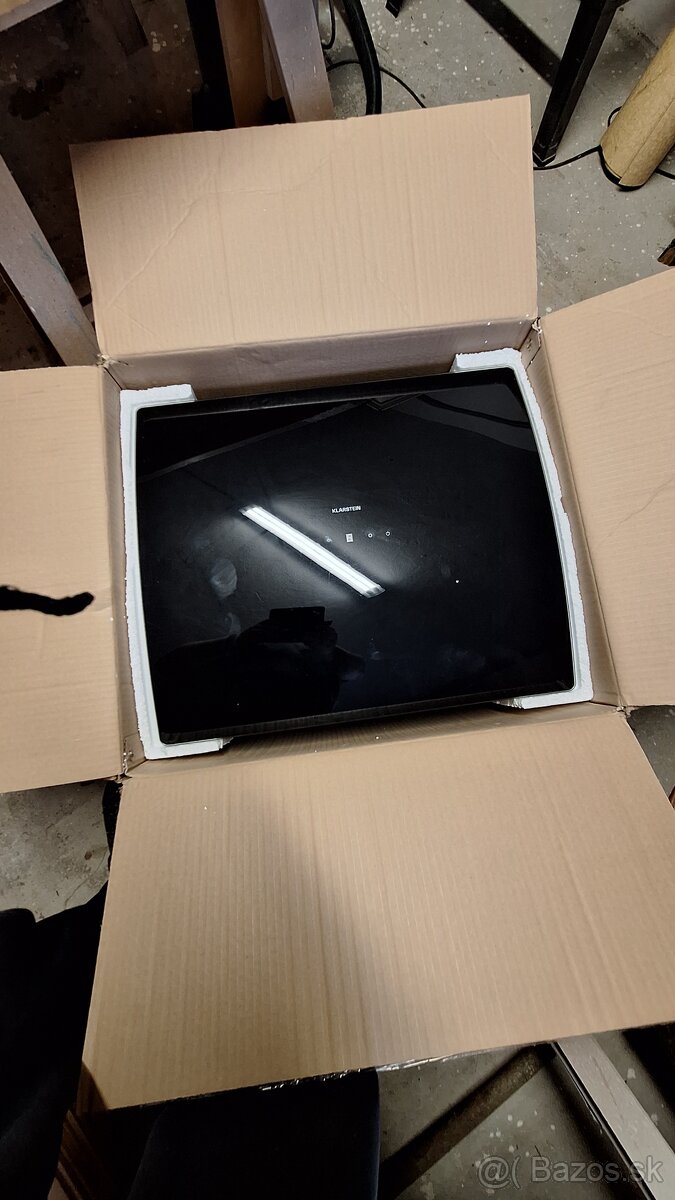 Klarstein digestor - 3