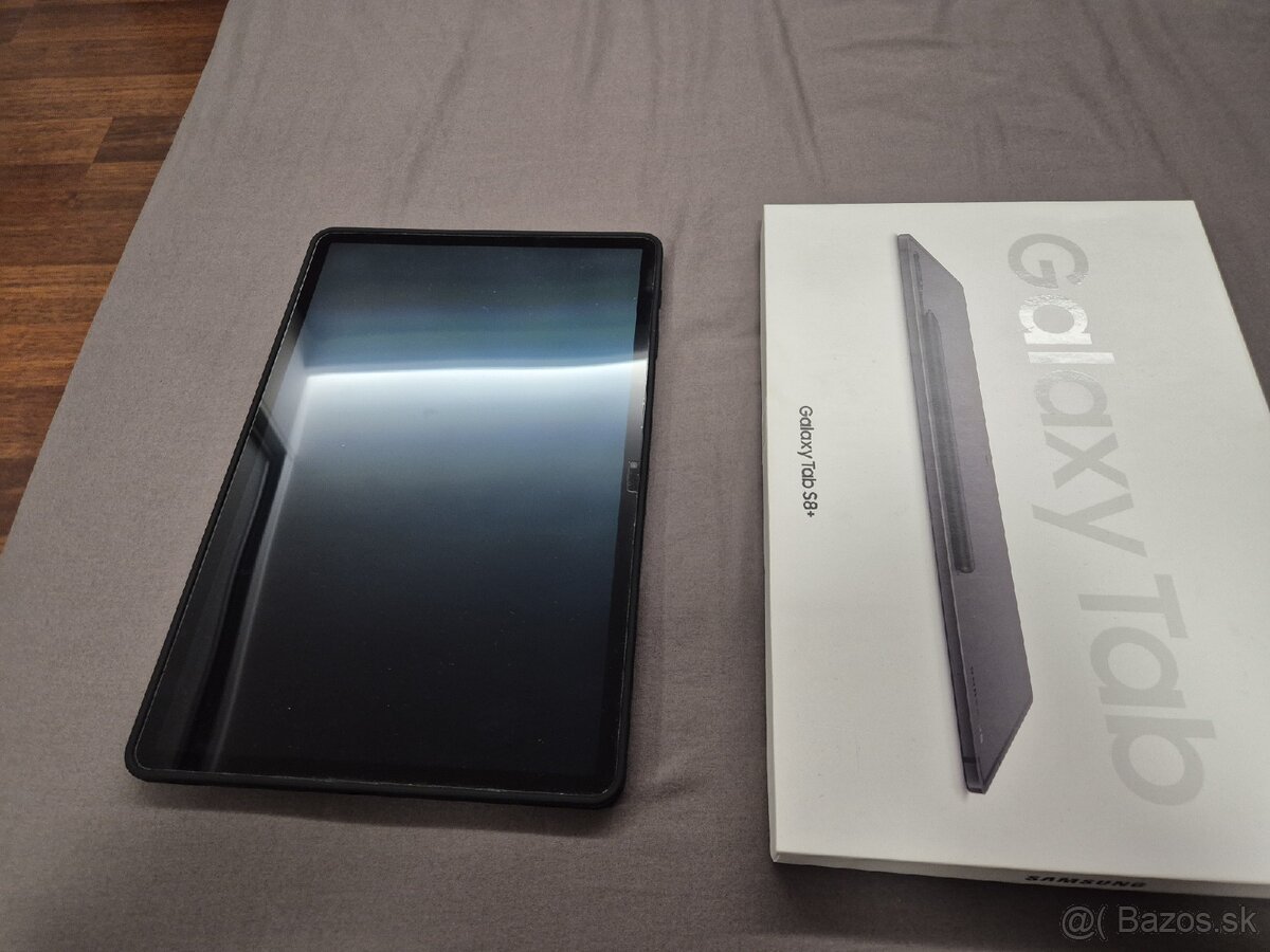 Samsung Galaxy Tab S8+ - 3
