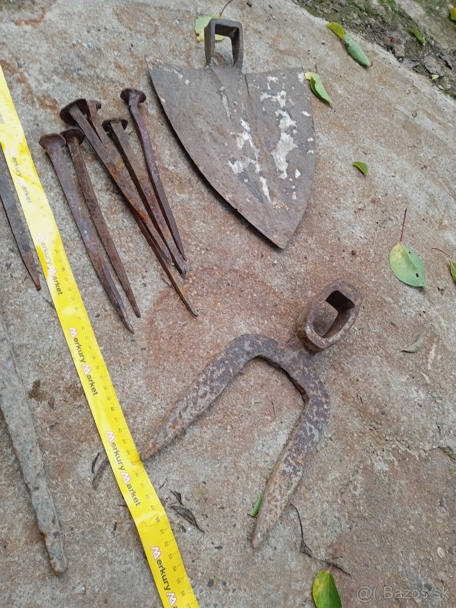 Staré veľké veci - 3