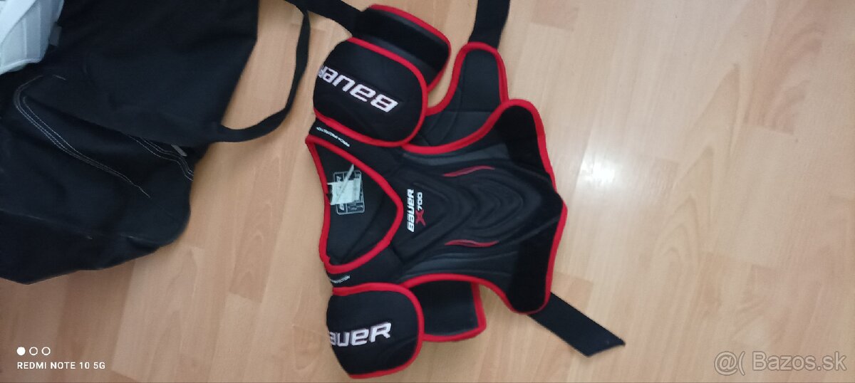 Hokejová výstroj - 3