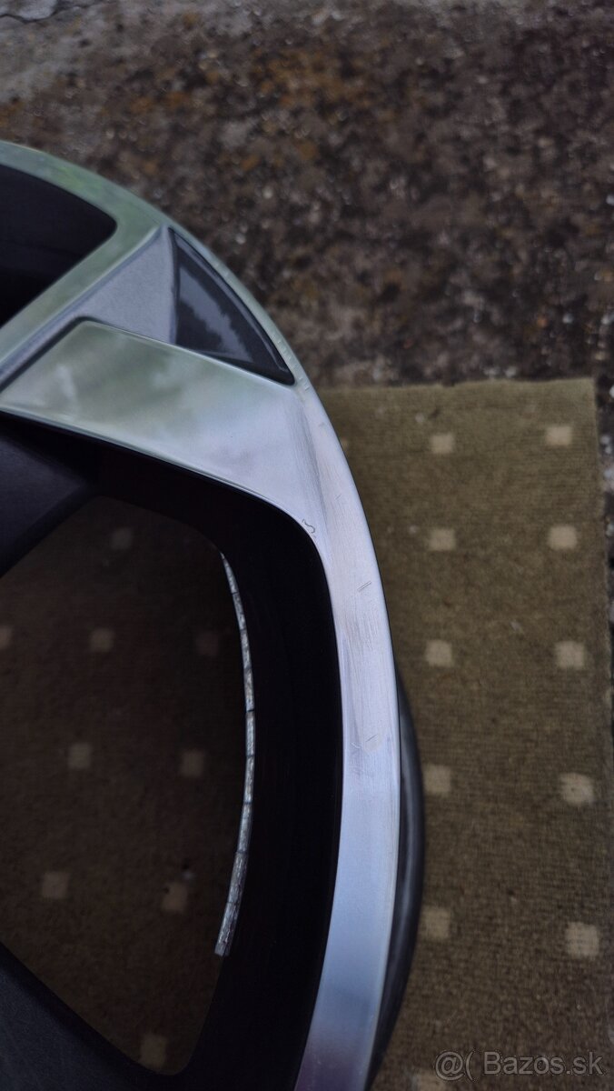 Peugeot 508 disk - 3