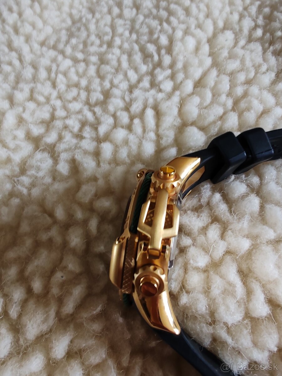 Predám hodinky invicta 26967 Subaqua Poseidon - 3