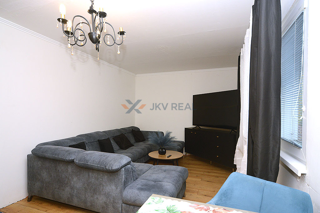 Predám 3izbovy byt - 3