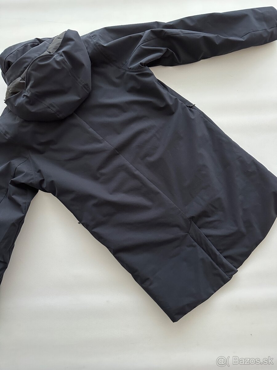 Descente Preston panska bunda/parka - 3