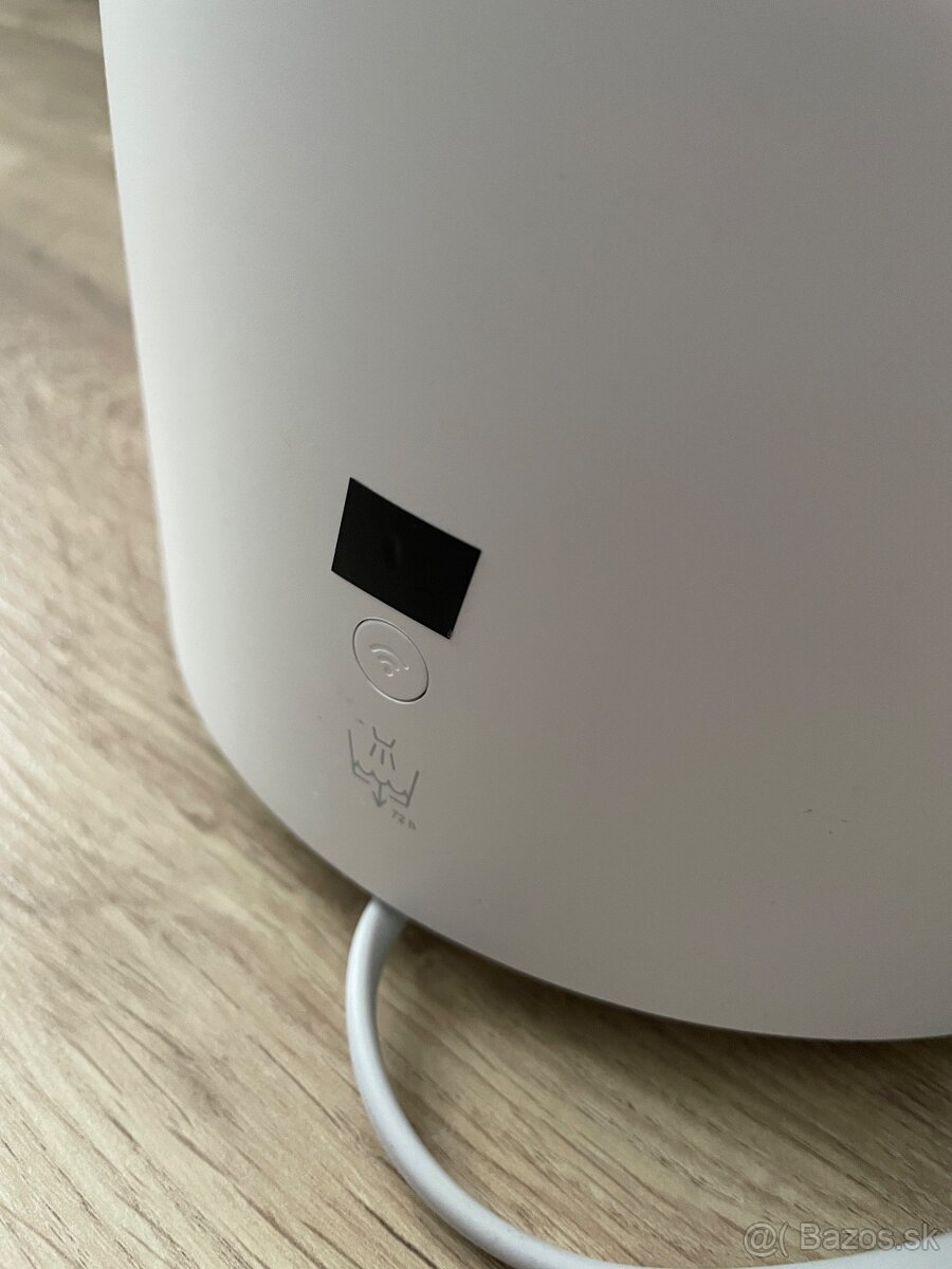 Zvlhcovacka vzduchu - 3