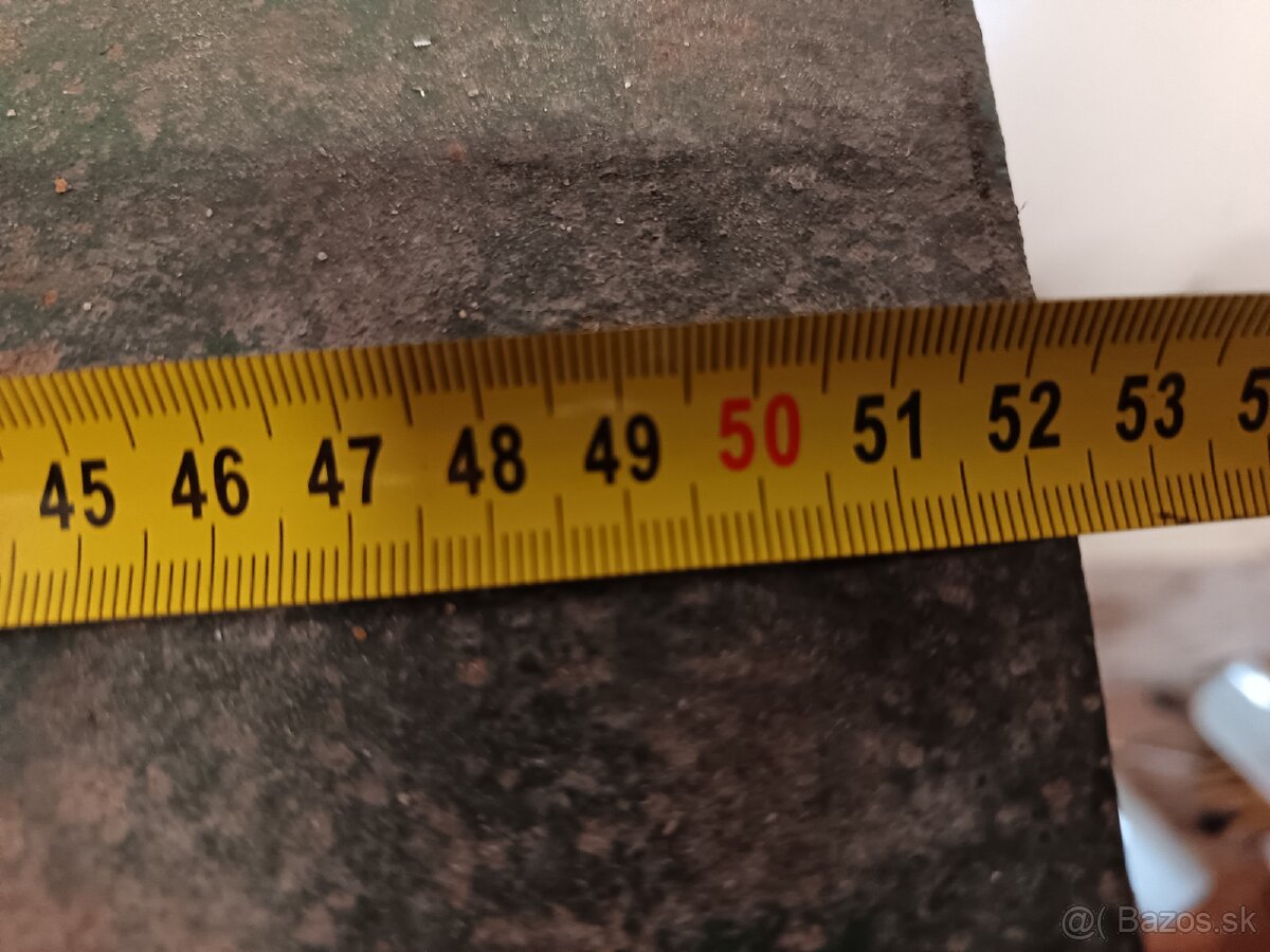 Starozitny trezor na podstavci z roku 1905, starozitnost - 3