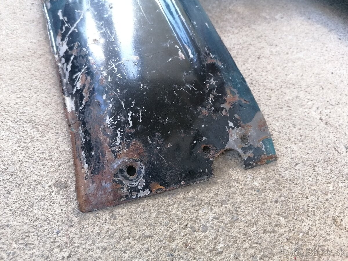 Predám reumaplech na Jawa 20, 05 pionier - 3