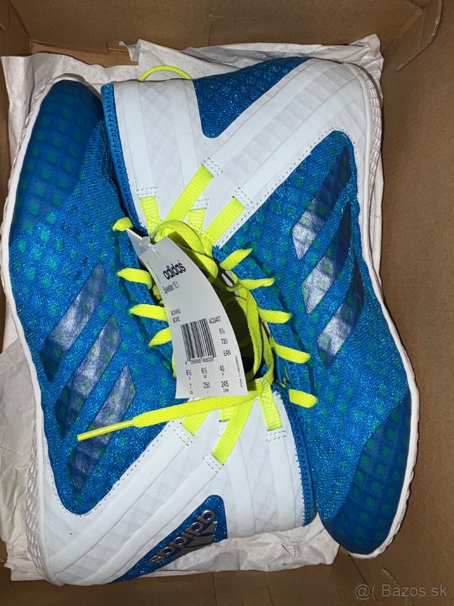 Adidas Speedex 16.1 - 3