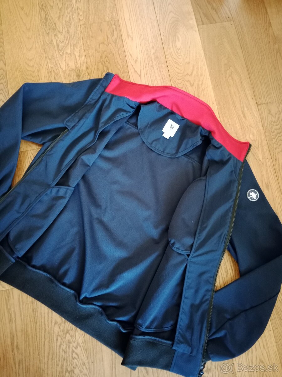 Nová pánska Polo bunda veľ. 50 - 3