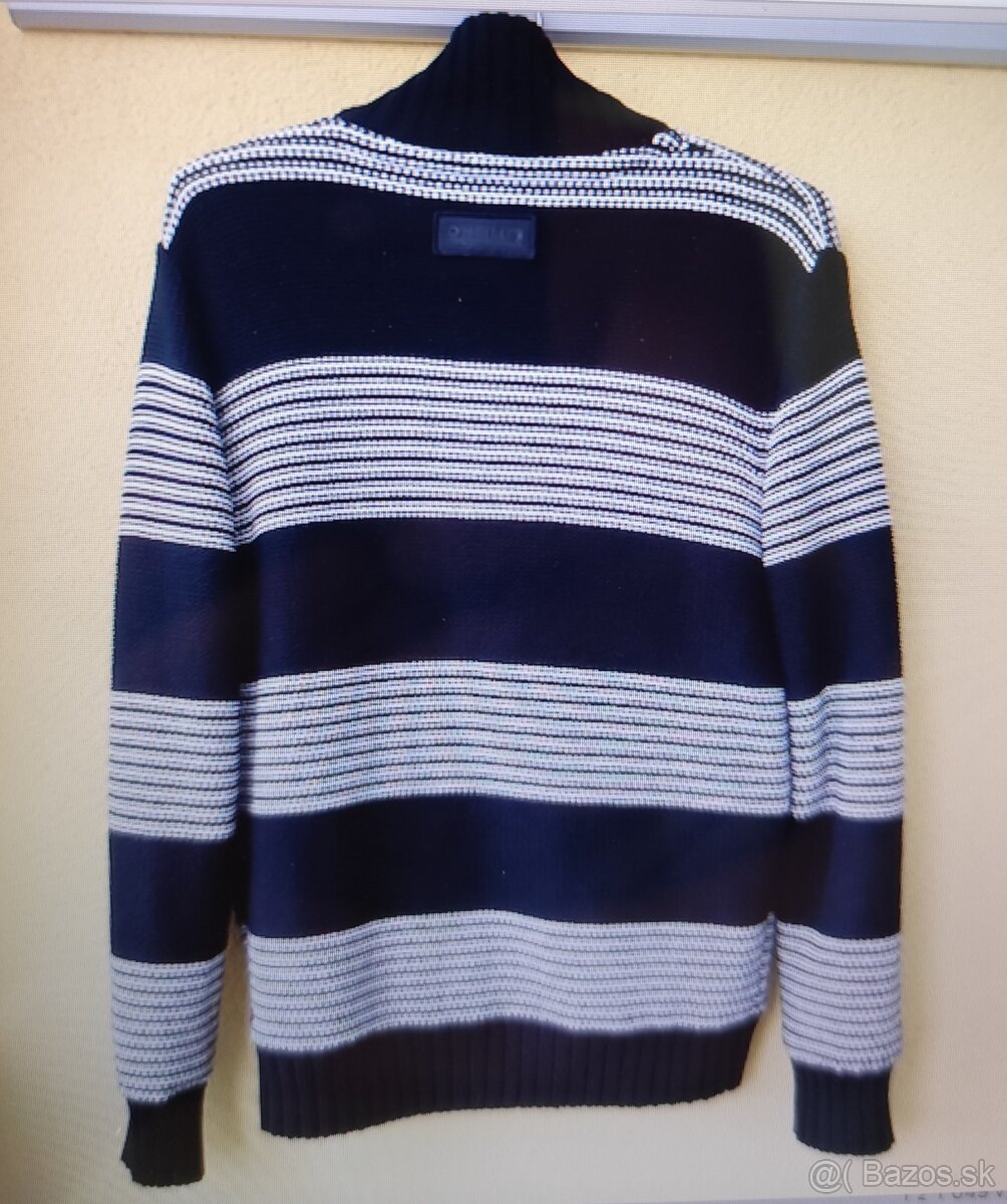 Pánsky prechodný sveter Oneill - 3