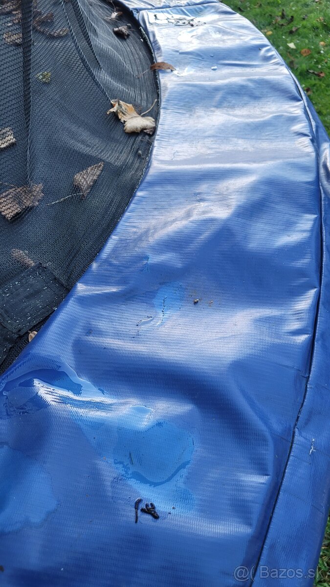 Trampolina Marimex 305 cm - 3