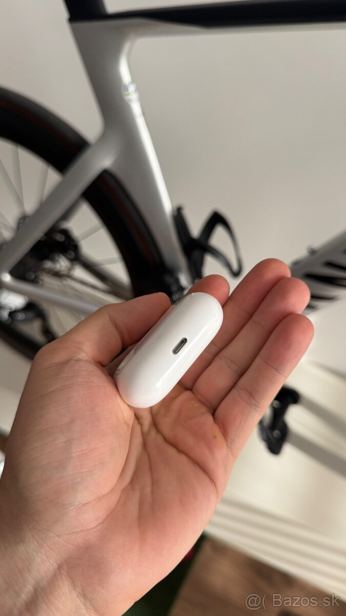 Original Apple AirPod Pro 2 - 3