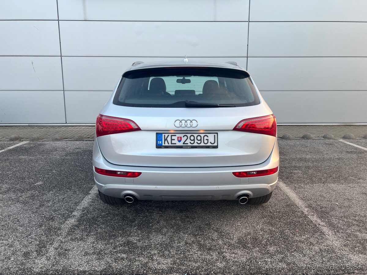Audi Q5 3.0 TDi Quattro 176 kW S-Line - 3