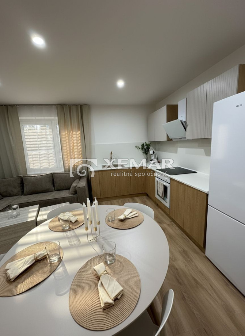 Prenájom 2 izbový byt Banská Bystrica - 3