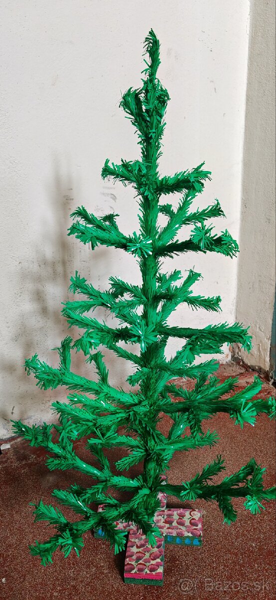 Vianočný stromček - 3