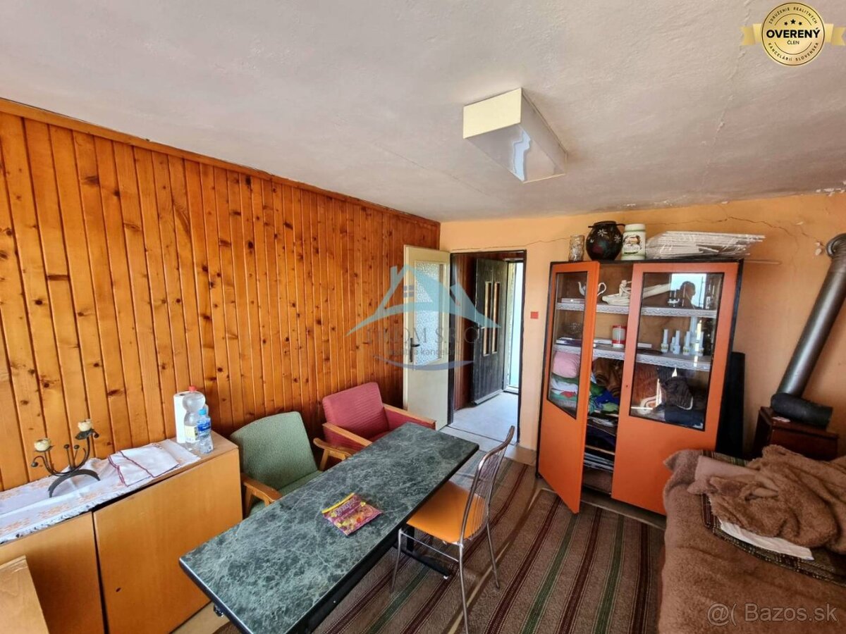 Chata na predaj v lokalite Šahy - 3