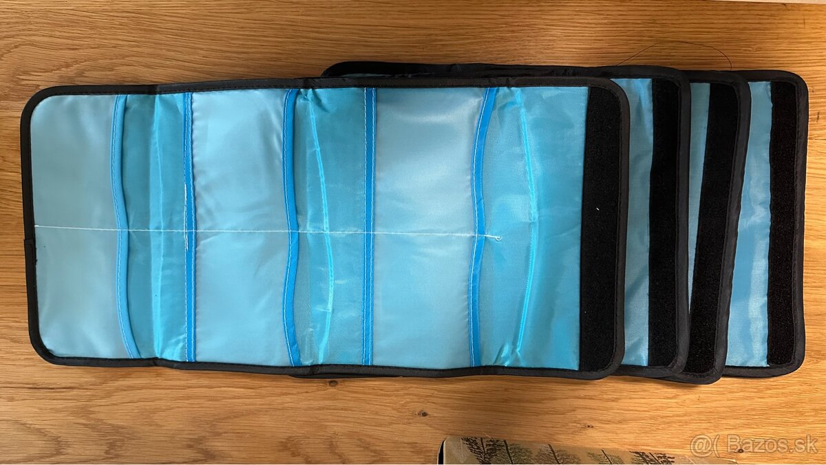 Predám puzdrá na filtre - lacno - 3