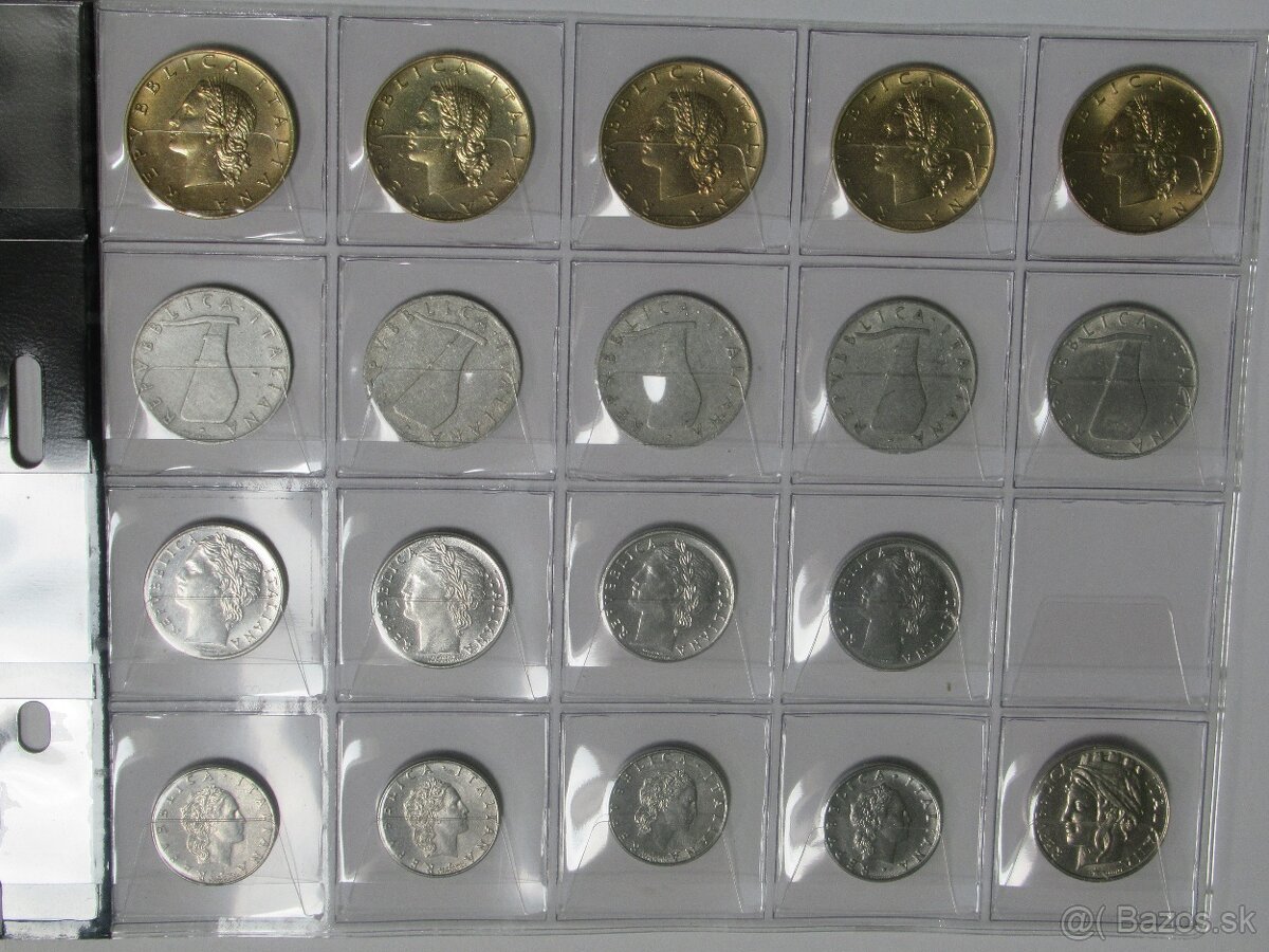 MINCE TALIANSKA. - 3